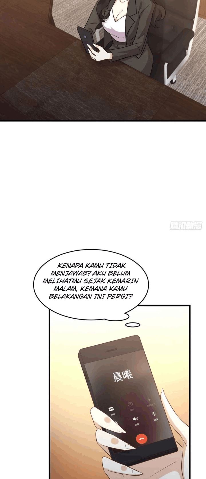 Immortal Swordsman in The Reverse World Chapter 176 Gambar 11